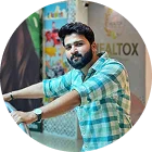 Hiren Kalita