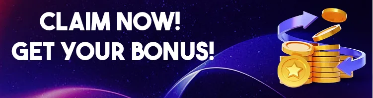 Claim your Casino Days bonus now